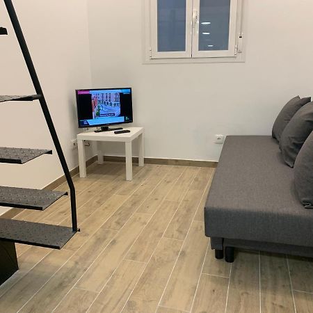 Апартаменты Piso Centrico Y Funcional Мадрид Экстерьер фото