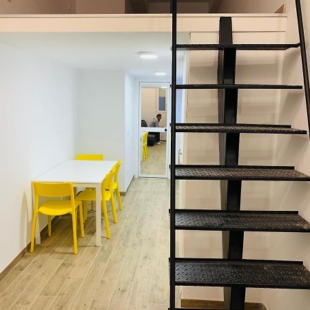 Апартаменты Piso Centrico Y Funcional Мадрид Экстерьер фото